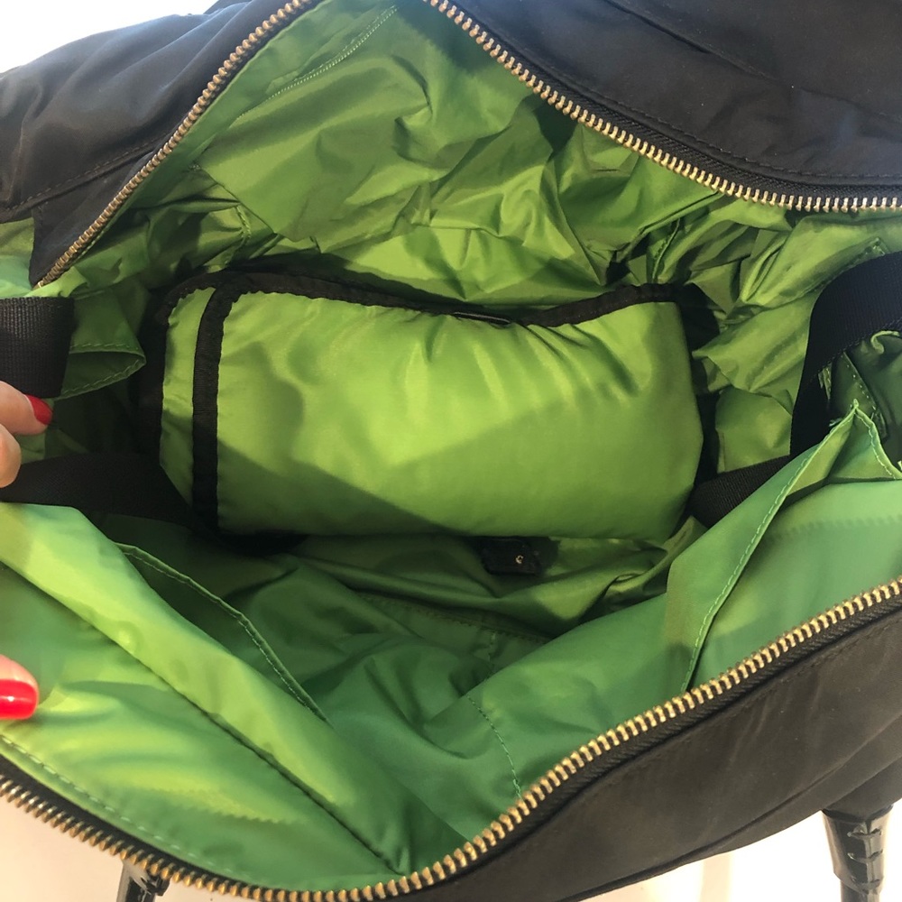 Reduced Kate Spade diaper bag - Picture 3 of 5